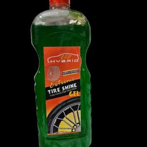 Eco Hybrid Green Tyre Gel
