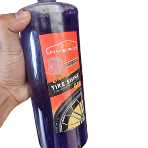 ECOHYBRID EXTREME SHINE TYRE POLISH GEL