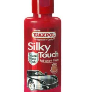 Waxpol Silky Touch Car Bike Polish