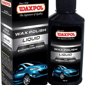 Waxpol Wax Polish Liquid